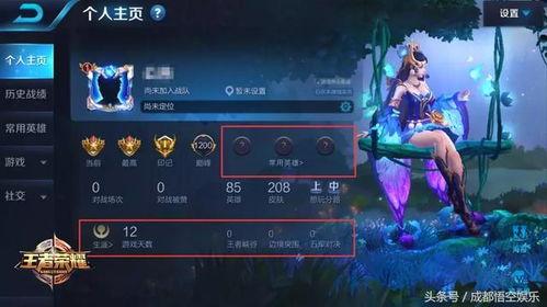 怎么找王者最新爆料,王者最新爆料,探寻游戏更新动向 第1张 怎么找王者最新爆料,王者最新爆料,探寻游戏更新动向 第1张